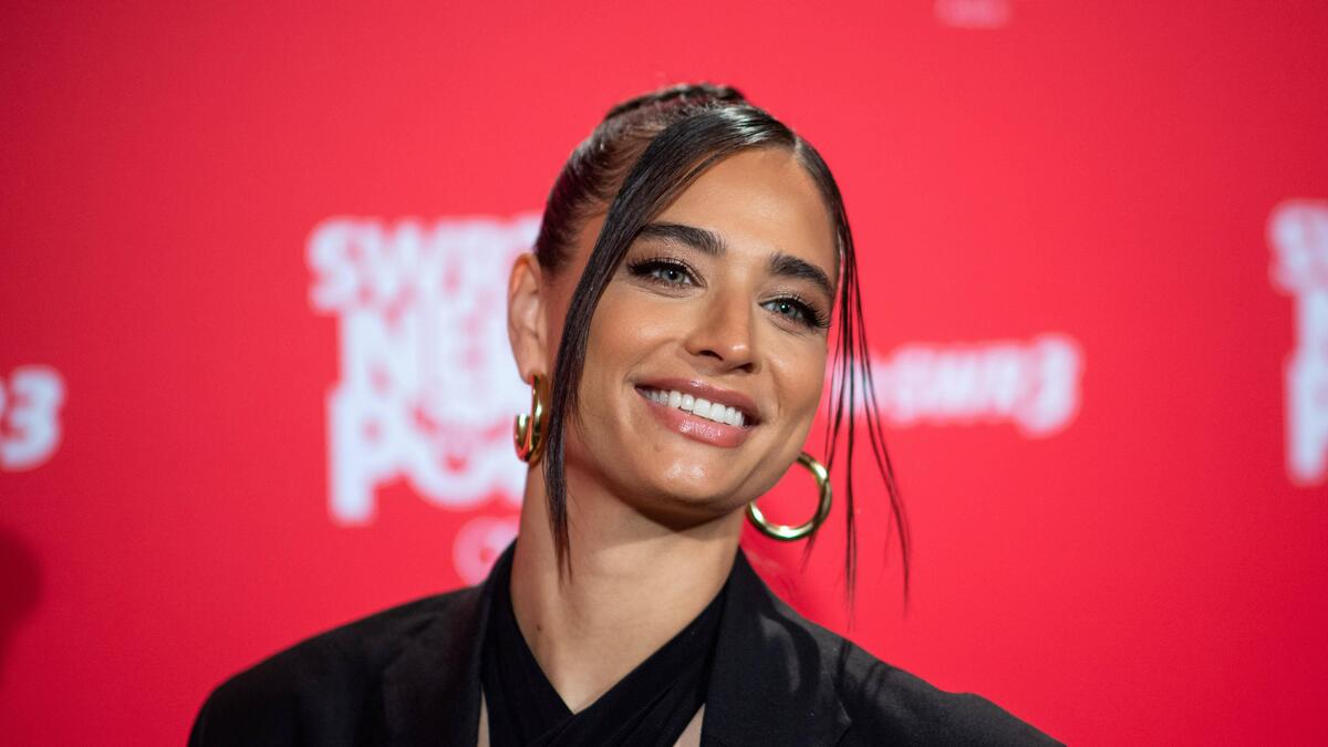 Kärntner Moderatorin Amira Pocher über Dating „Es ist so schlimm